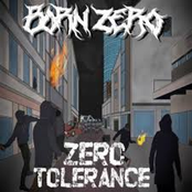 Zero Tolerance