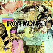 Web Of Piss by Iron Monkey