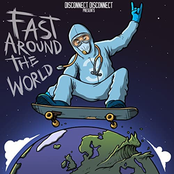 Fast Around The World, Vol. 3