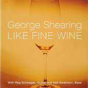 The End Of A Love Affair by George Shearing