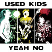 Second Choice by Used Kids