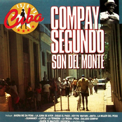 Pena by Compay Segundo