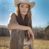 Jenna Paulette: Country In The Girl
