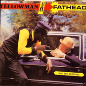 Crying For Love by Yellowman & Fathead