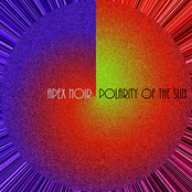 Polarity Of The Sun