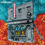 the mekons story