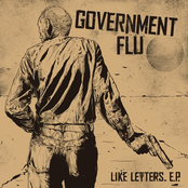Like Letters E.P.