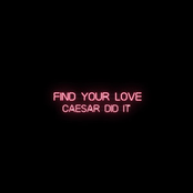 Find Your Love