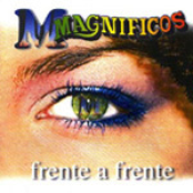 Magnificos - Vol 06 - Frente A Frente - 1999