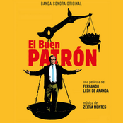 El buen patrón (Banda Sonora Original)