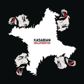 Switchblade Smiles by Kasabian