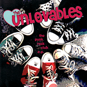 Crazy About You by The Unlovables