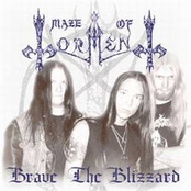 Brave the Blizzard