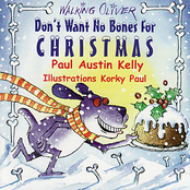 Don't Want No Bones for Christmas