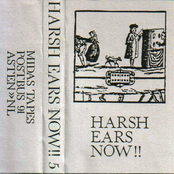 Harsh Ears Now !! 5