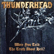 The Absence Of Angels by Thunderhead