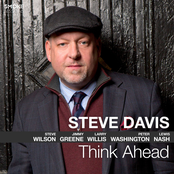Steve Davis: Think Ahead