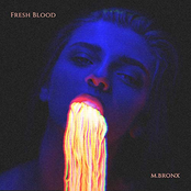 FRESH BLOOD - Single