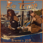 LO TENGO - Single