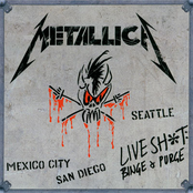 Justice Medley by Metallica