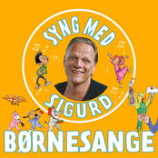 Børnesange - Syng Med Sigurd