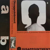 Uniform protest promotes division virus