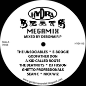 Hydrabeats Megamix