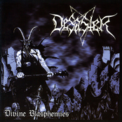Divine Blasphemies