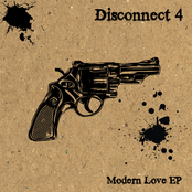 Modern Love E.P.