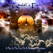 A Universal Wanderer by Gandalf's Fist