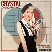 Crystal & Runnin' Wild