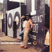 Linval Thompson - Dreader Than Dread