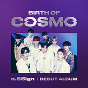 N.SSign: n.SSign DEBUT ALBUM : BIRTH OF COSMO