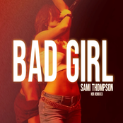 Bad Girl (Her Remixxx)