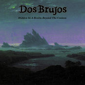 Hidden In A Realm Beyond The Cosmos