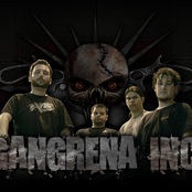 Gangrena Inc.