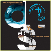 What Your Girlfriend Threw Out, Or What Your Friend Never Returned