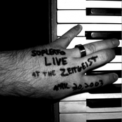 Live at the Zeitgeist Gallery in Cambridge, MA 2003.04.30