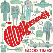 the monkees present