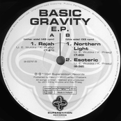 Esoteric by Basic Gravity
