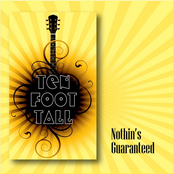 Nothin's Guaranteed - EP