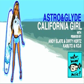 California Girl