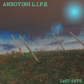 LaST dAYS