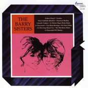 Fargess Mich Nit by The Barry Sisters