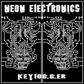 Neon Electric: Keylogger