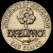 the university of wisconsin-eau claire's fifth element