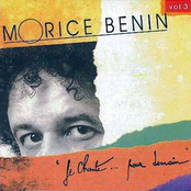 Mon Père by Morice Benin