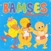 Bamses Allergoeste Hits