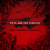 Motorbike by Pete And The Pirates