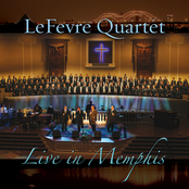 The LeFevre Quartet: Live In Memphis